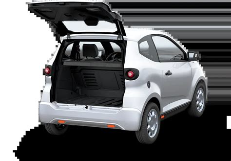 Aixam Minauto
