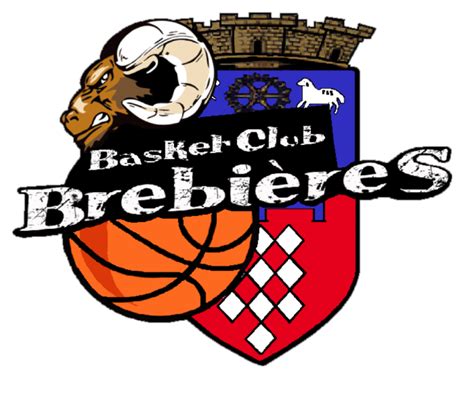 BREBIERES BC Lambres Basket Club LBC