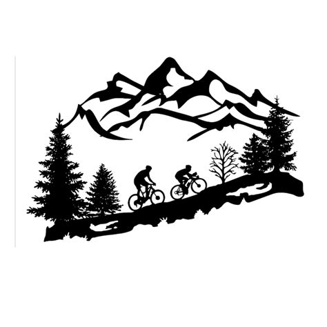 Cycling Svg Etsy