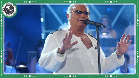 Le Canzoni Pi Famose Di Franco Califano Youtube