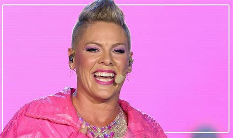 Pink Tickets Heres How To Get Pink Uk Tour Resale Tickets Now Music