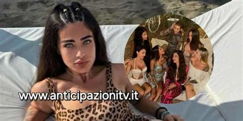 Temptation Island Siria Pingo Smentisce Il Bullismo Subito Dalle Altre