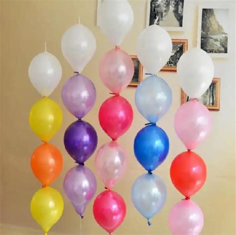 Link O Loon Qualatex Balloons Birthday Christmas Wedding Balloon DIY