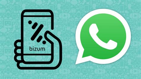 C Mo Hacer Un Bizum Desde Whatsapp