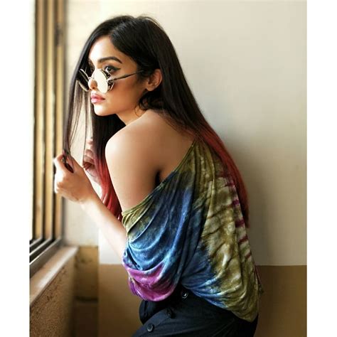 Adah Sharma Recent Photos Are Here To Brighten Up Your Day The Indian