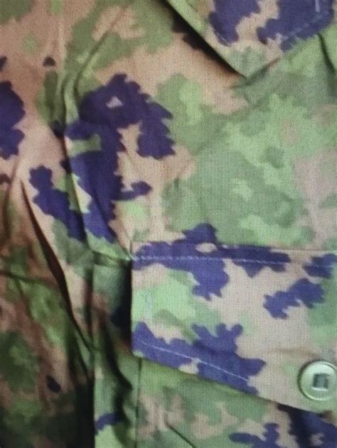 Russian Yagel camo ( like new Finland digital) | Camouflage, Camo ...