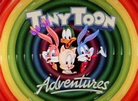 Tiny Toon Adventures TV Show Air Dates & Track Episodes - Next Episode