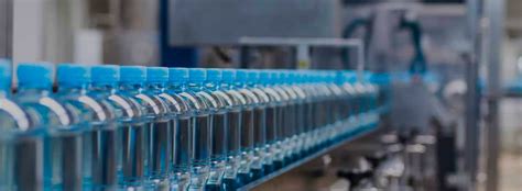 A Beginner S Guide To Starting A Small Mineral Water Bottling Plant In