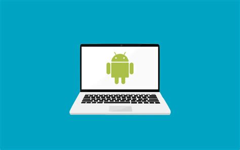 How To Install Android On Your Windows Pc Laptop Technize