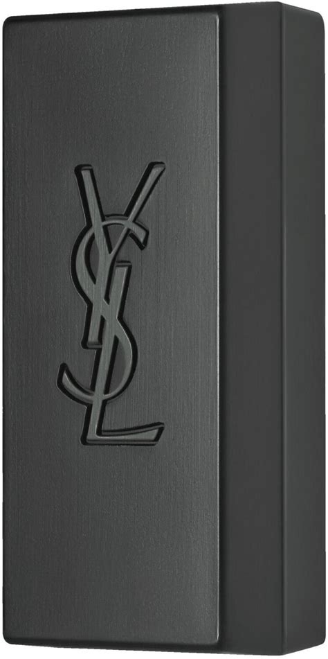 Yves Saint Laurent Myslf The Block In Cleansing Bar G En Solde