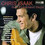 San Francisco Days Chris Isaak CD Album 1993 Cd Lexikon De