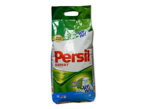Стиральный порошок Persil для белого белья автомат, 9 кг купить в ...