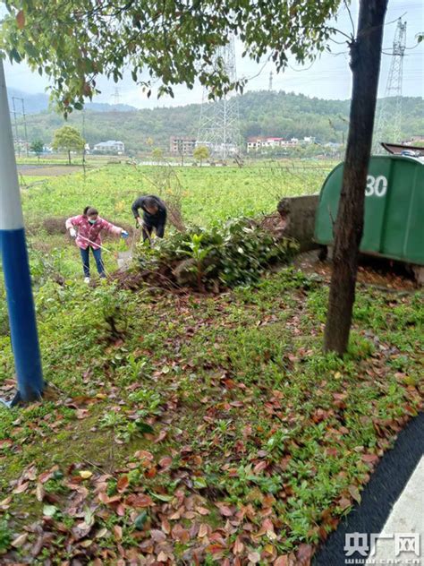 人居环境乡村环境治理农村人居环境整治乡村环境治理第2页大山谷图库