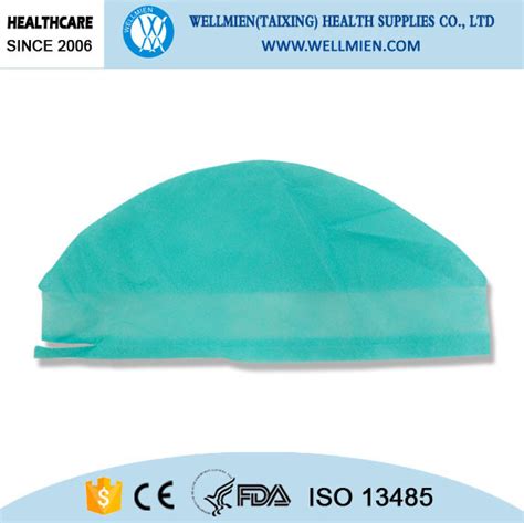 Disposable SBPP Doctor Cap Machine Made China Doctor Cap Machine Made