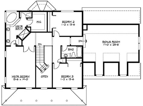 House Plans With Bonus Rooms Upstairs Trading Tips