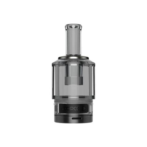 Voopoo Ito 3ml Pod Cartridge