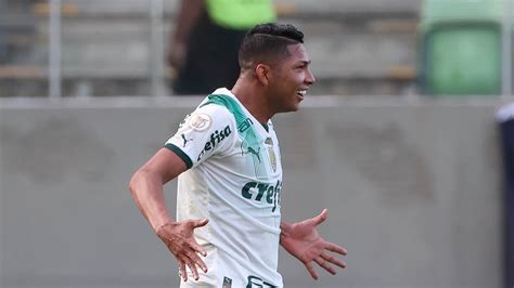 Campe O De Novo Rony Do Palmeiras Tira Sarro De Ex Goleiro Do