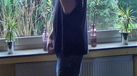 Meinen Stiefbruder Beim Spannern Eriwscht Und Gefickt Blondehexe German Public Amateur