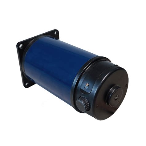 Brushed DC Motor Custom Motors Ningbo Biote Mechanical Electrical Co Ltd