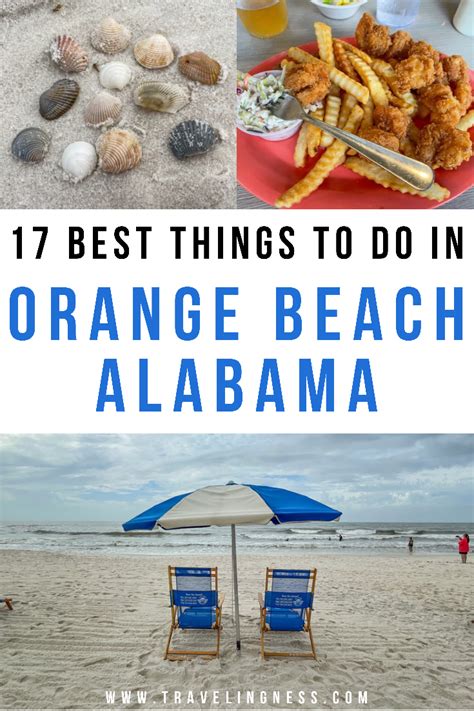 17 Best Things To Do In Orange Beach Alabama Orange Beach Alabama Orange Beach Alabama