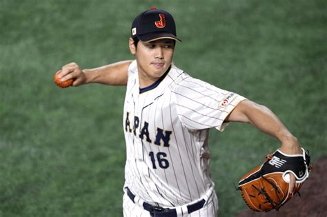 經典賽》碰大谷翔平直接舉白旗投降？ 大陸總教練給回應 體育 中時新聞網