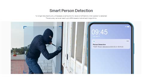TP-Link Tapo TC65 Home Outdoor Security Wi-Fi Camera | Shopee Philippines