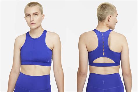 The Best Nike Sports Bras For Yoga Nike Nl