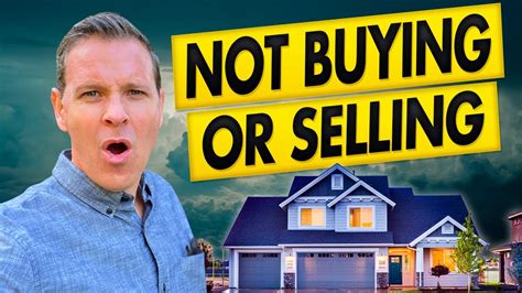 Realtor Wild Changes Happening In The Us Housing Market Youtube