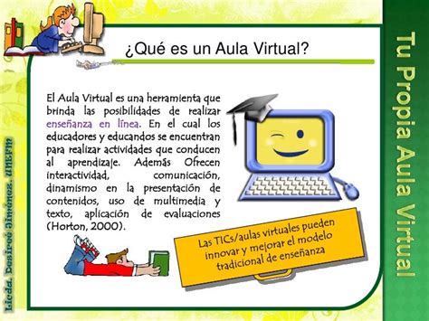 Aula Virtual