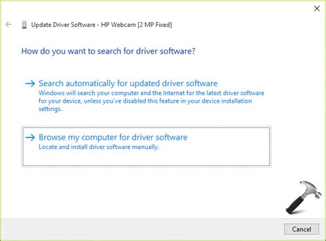 Fix Windows Encountered A Problem Installing The Driver Software For Your Device