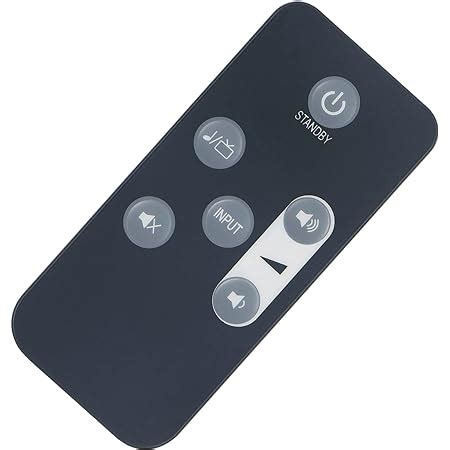 Amazon Motiexic Remote Control Compatible With Boston Accoustics