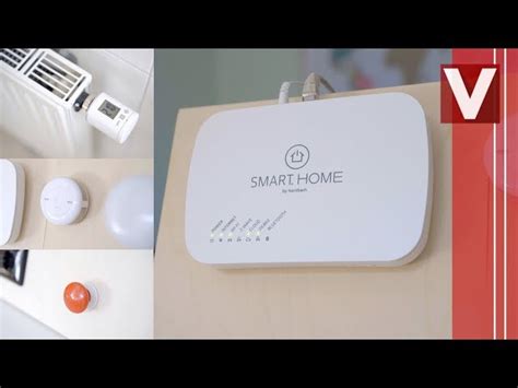 Smart Home By Hornbach Hornbach Luxembourg