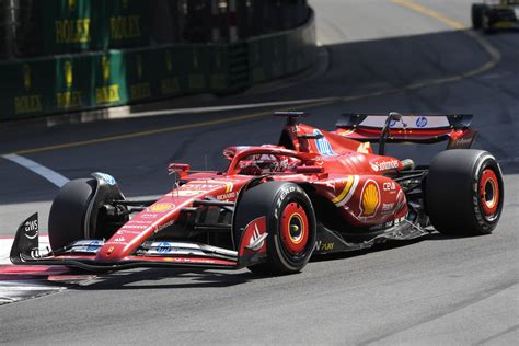 F1 2024 Oggi Il GP Canada Orari Delle Prove Libere E Dove Vederle In