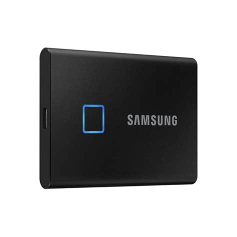 Samsung Mu Pc K Go Noir Pccomponentes Fr