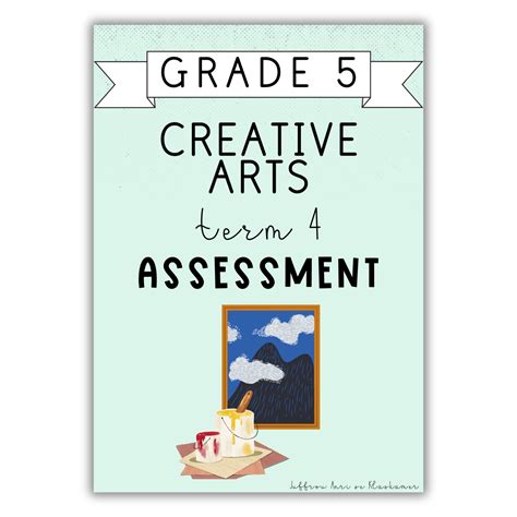 Grade 5 Social Sciences Term 3 Assessments 2023 • Teacha