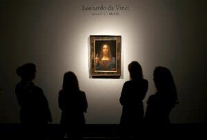 Dmitry Rybolovlev sells a multimillion-dollar collection of paintings ...