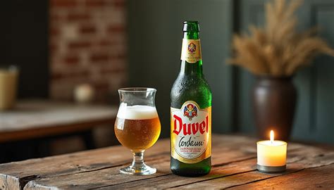 D Couvrez Lhistoire Et Les Caract Ristiques De La Bi Re Blonde Duvel Labellebiere Fr