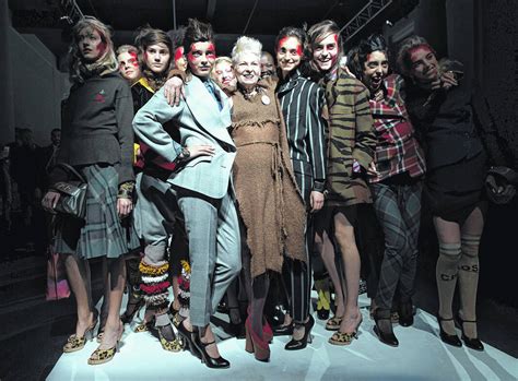 Remarkable Westwood Dressed Carrie Bradshaw Sex Pistols Limaohio