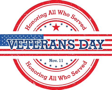 Happy Veterans Day Png Clipart Background Png Play