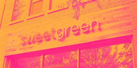 Sweetgreen Nysesg Posts Q4 Sales In Line With Estimates Stock Soars