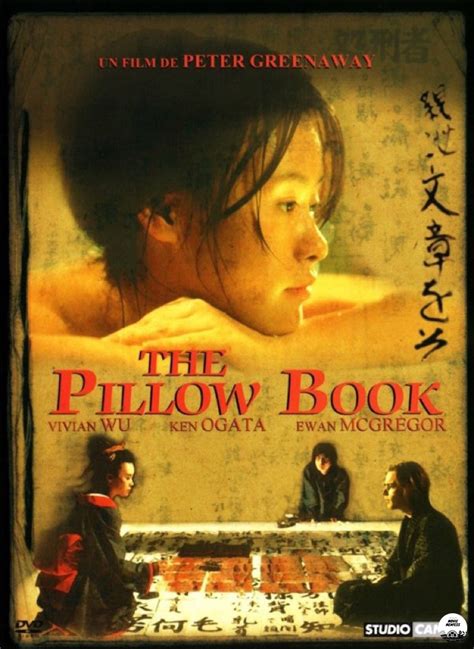 Movie Menfess On Twitter Mvs Cw The Pillow Book Udah Ada