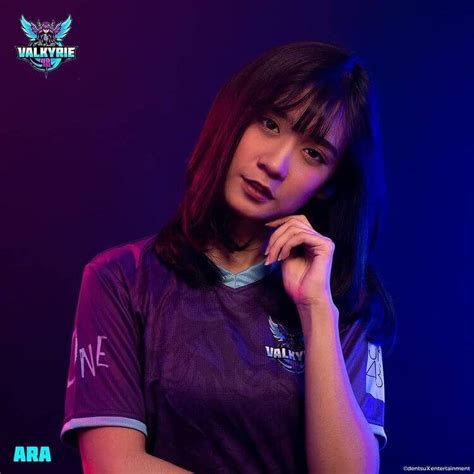 Potret Zahra Nur Khaulah Atau Ara Yang Baru Saja Dikeluarkan Dari Jkt48