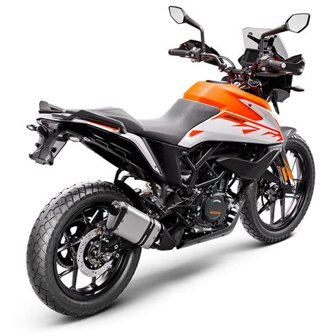 2022 Ktm 250 Adventure Revealed With New Colours Credr Blog Latest