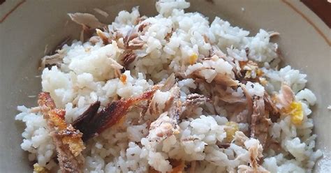 Resep Nasi Goreng Tongkol Oleh Roro Woelan Cookpad