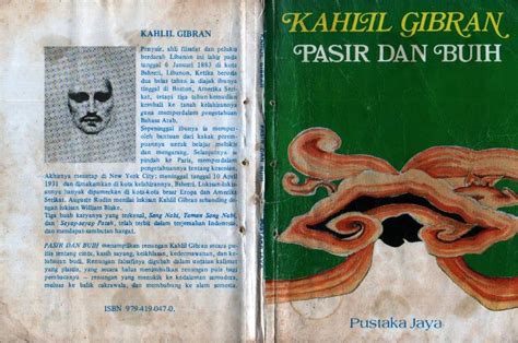 Pasir Dan Buih Kahlil Gibran Free Download Borrow And Streaming Internet Archive