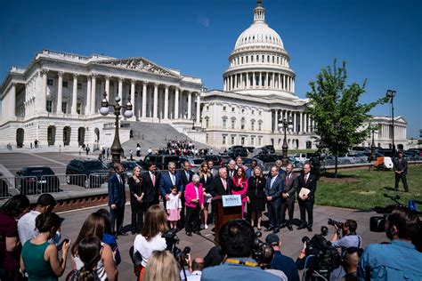 House Republicans Vote To Bar Trans Athletes From Girls And Womens