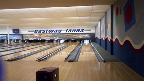 Bowling Alley «Eastway Lanes», reviews and photos, 4110 Buffalo Rd ...