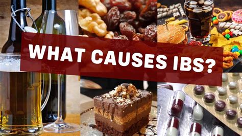 What Causes IBS And How To Treat IBS YouTube