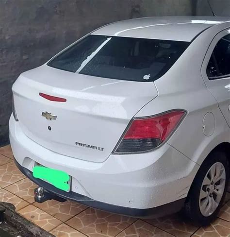 Chevrolet Prisma Sed Lt V Flexpower P Olx