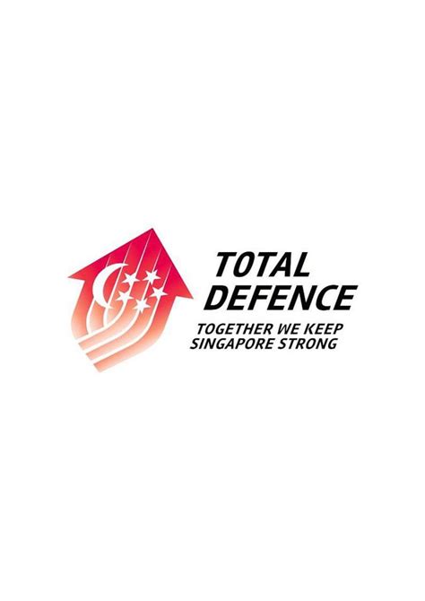 Vote for the new Total Defence logo, Latest Singapore News - The New Paper